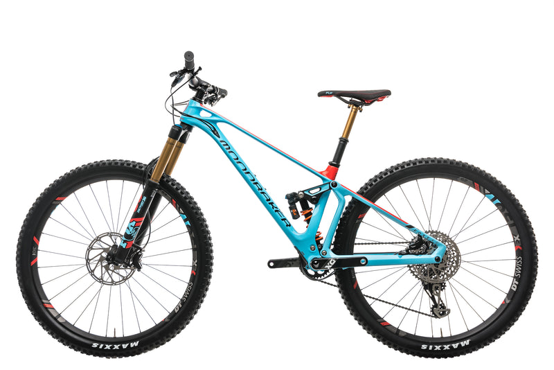 mondraker foxy 2019