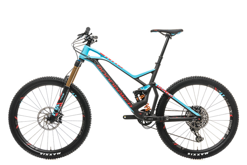 mondraker dune xr