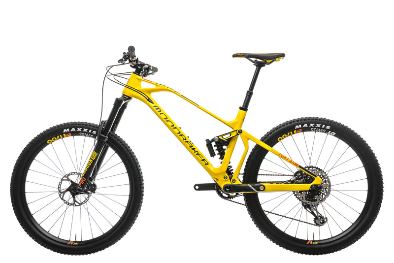 mondraker foxy xr 2018