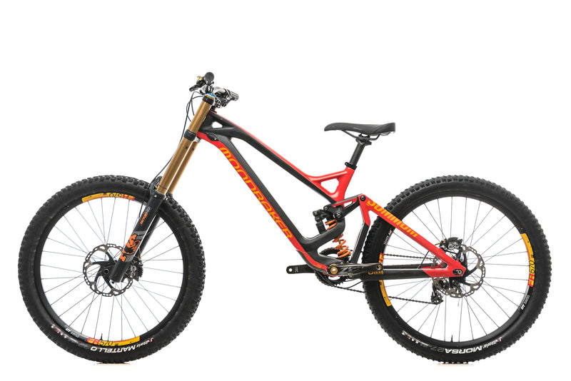 mondraker summum 2018