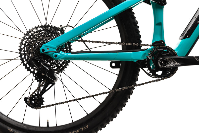 specialized stumpjumper expert carbon 29 2018