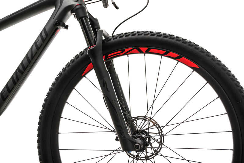 specialized hardtail expert 2018