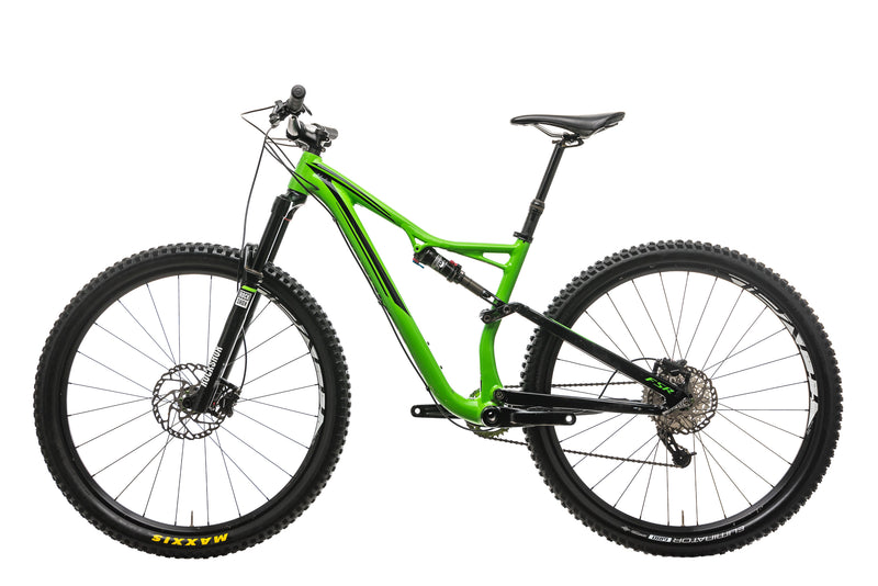 stumpjumper 2016 specs