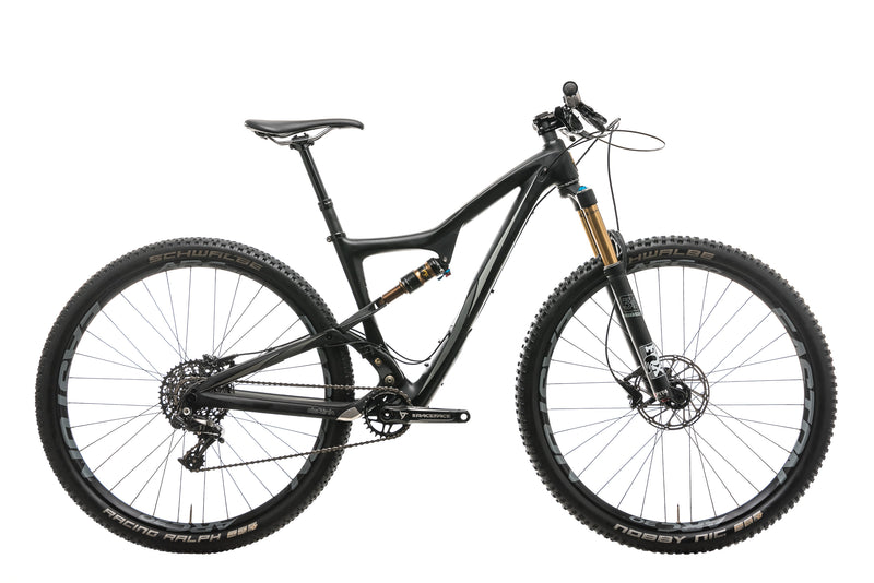 2017 ibis ripley