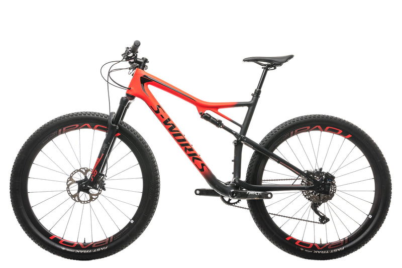 specialized xtr