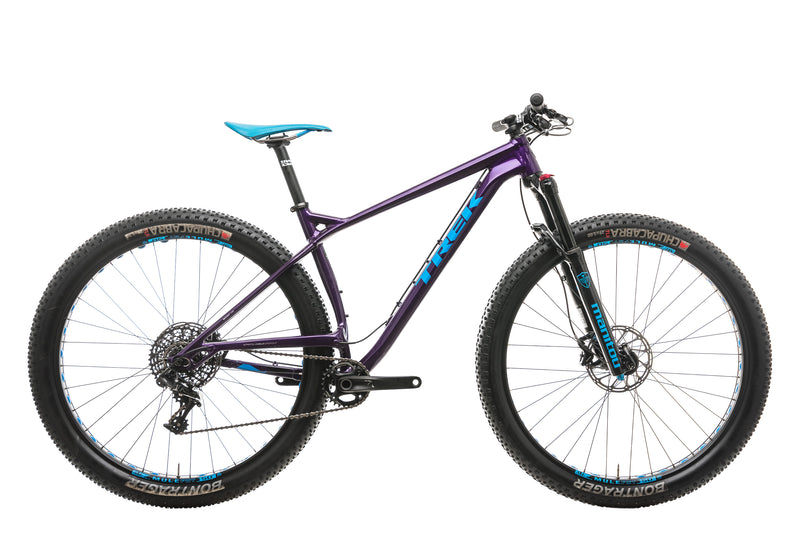 2016 trek stache 7 specs