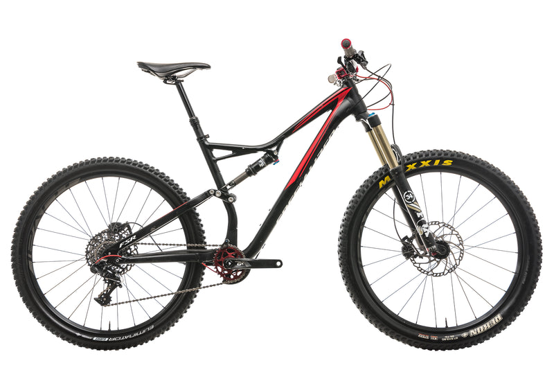 specialized stumpjumper 2016 price