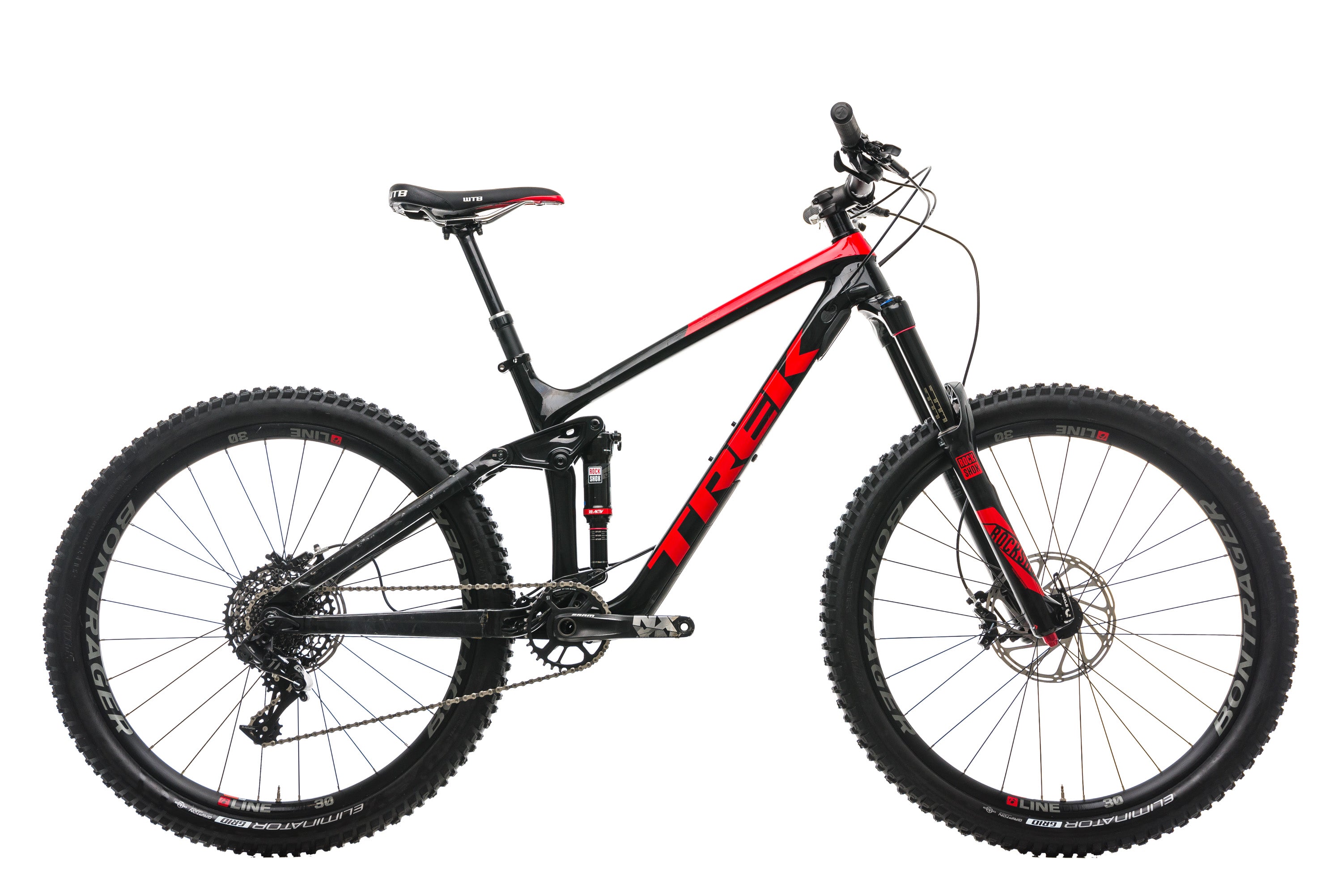 trek remedy 9.7 for sale