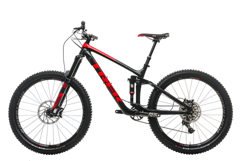 trek remedy 9.7 for sale