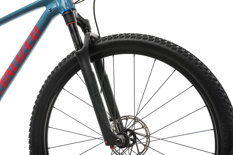specialized chisel 2019