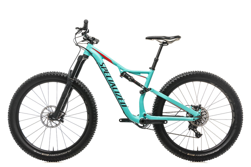 specialized rhyme 2018