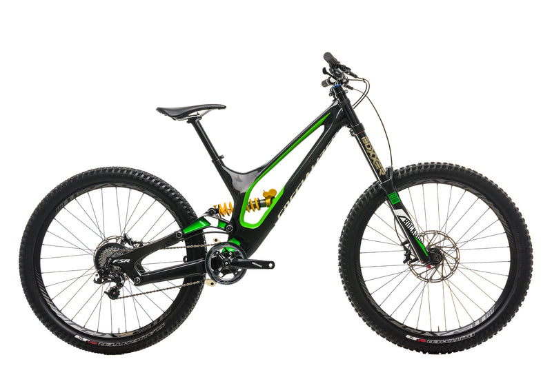 specialized fsr downhill