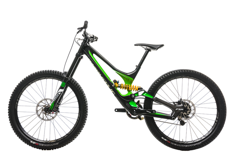 specialized demo 8 2016 carbon