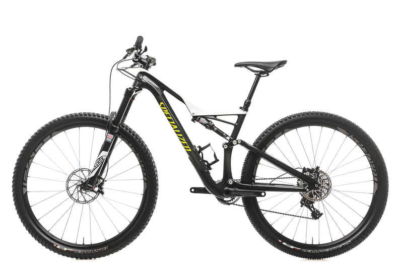 specialized stumpjumper expert carbon 2017