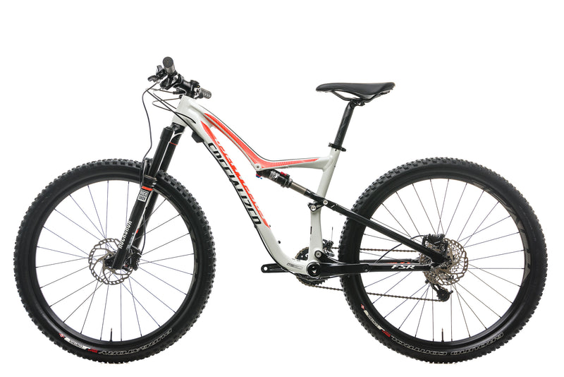 2016 specialized rumor comp