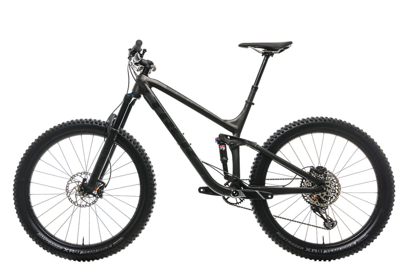 2019 trek fuel ex 8