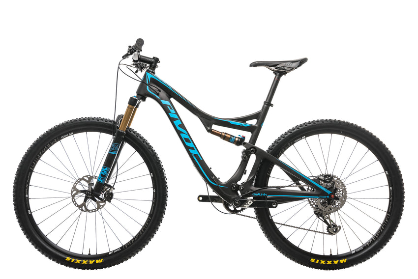 2018 pivot mach 429 sl