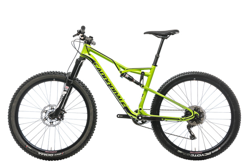 cannondale habit carbon 1 2016