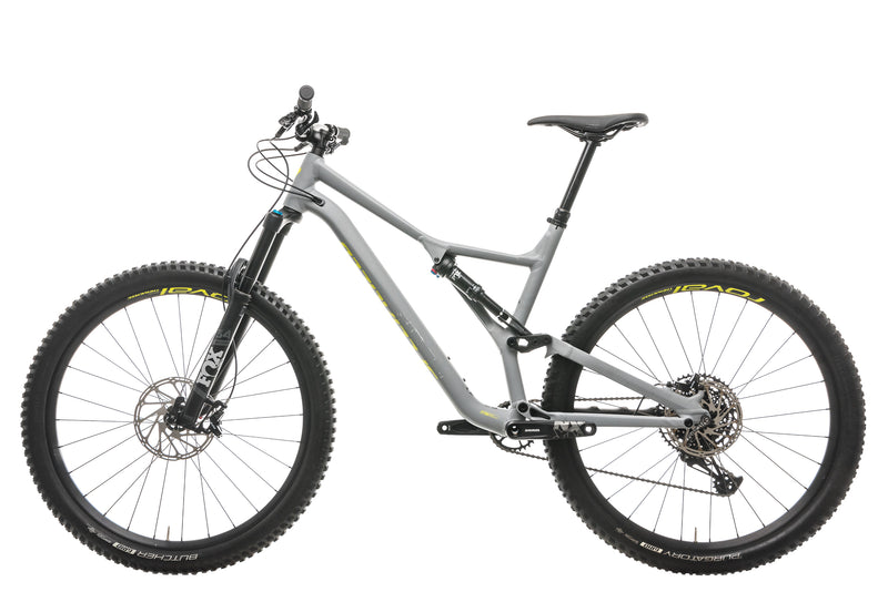 specialized stumpjumper 2020 comp