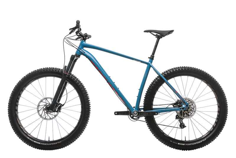 specialized fuse 27.5 large