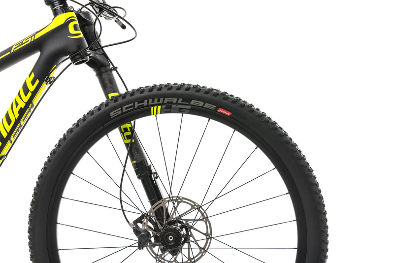 cannondale fsi carbon 2018