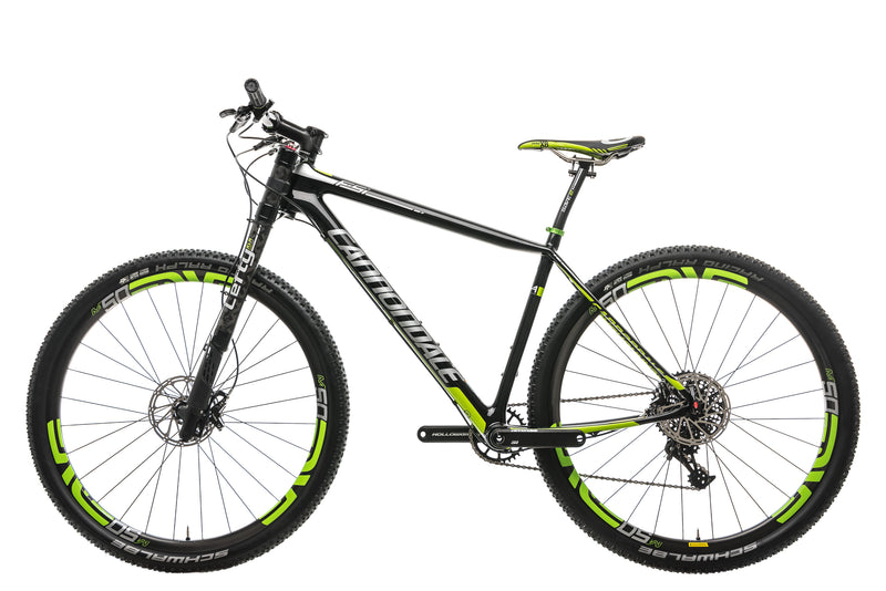 cannondale fsi team 2016