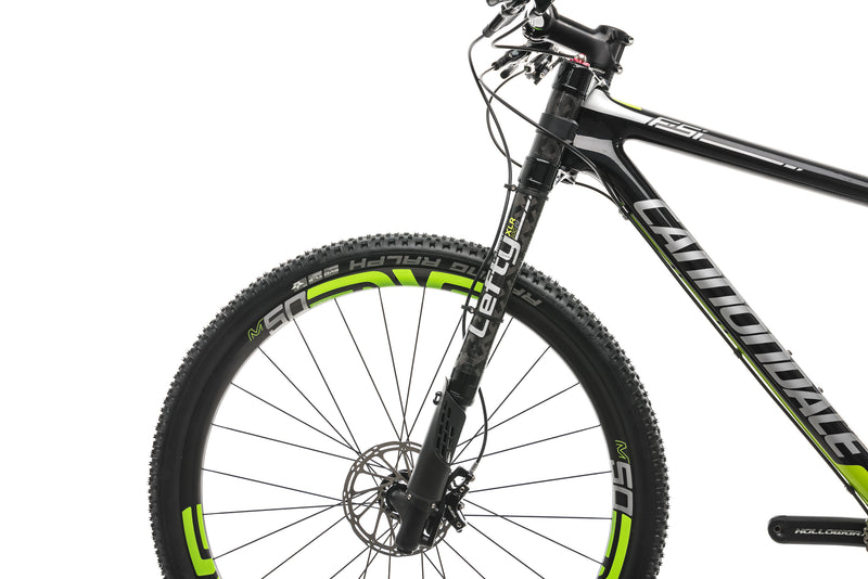 cannondale fsi 2016