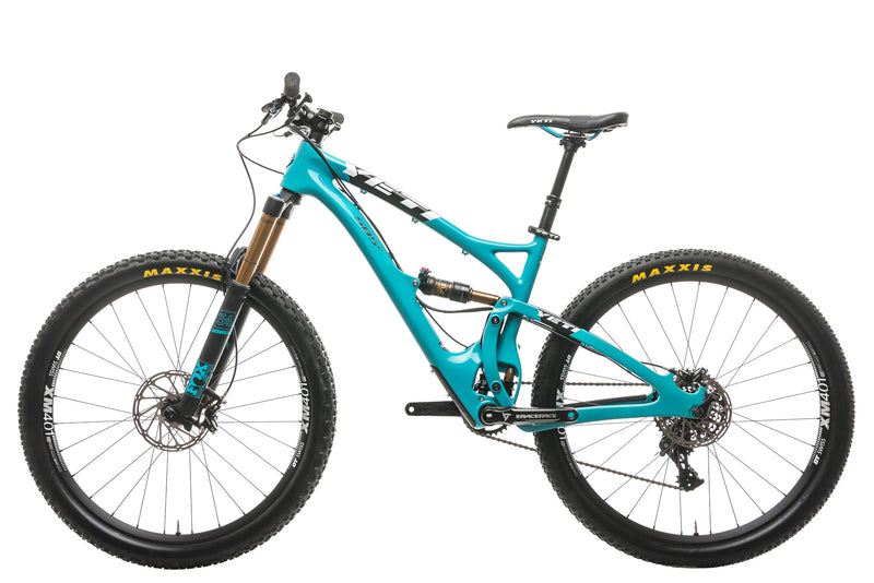 yeti sb5c 2016