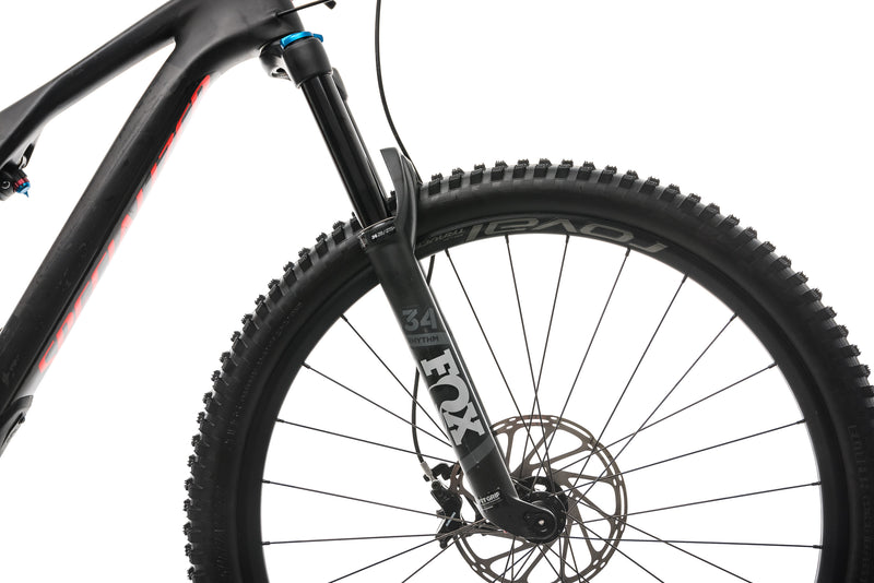 stumpjumper comp carbon 29