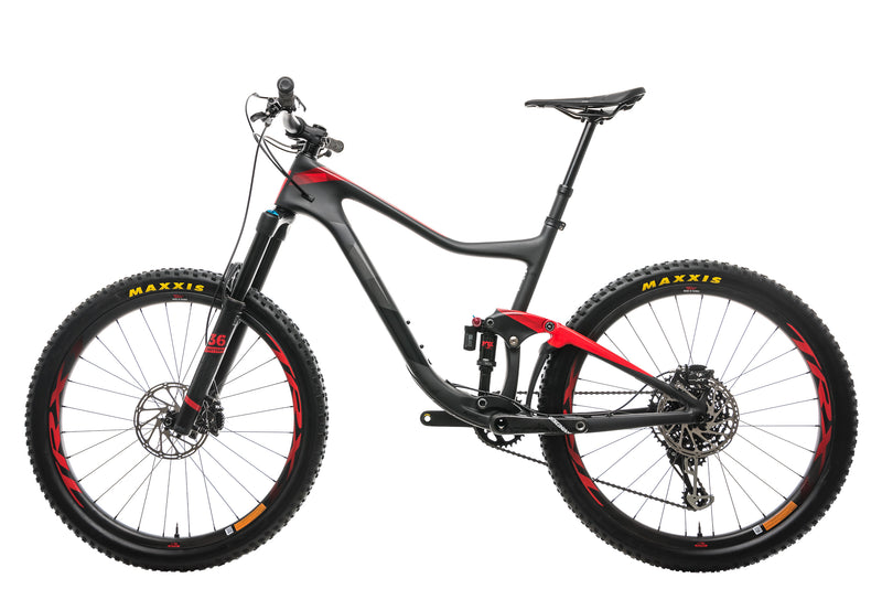 giant trance advanced 2 2021