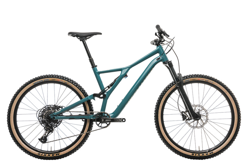 2020 stumpjumper st alloy 27.5