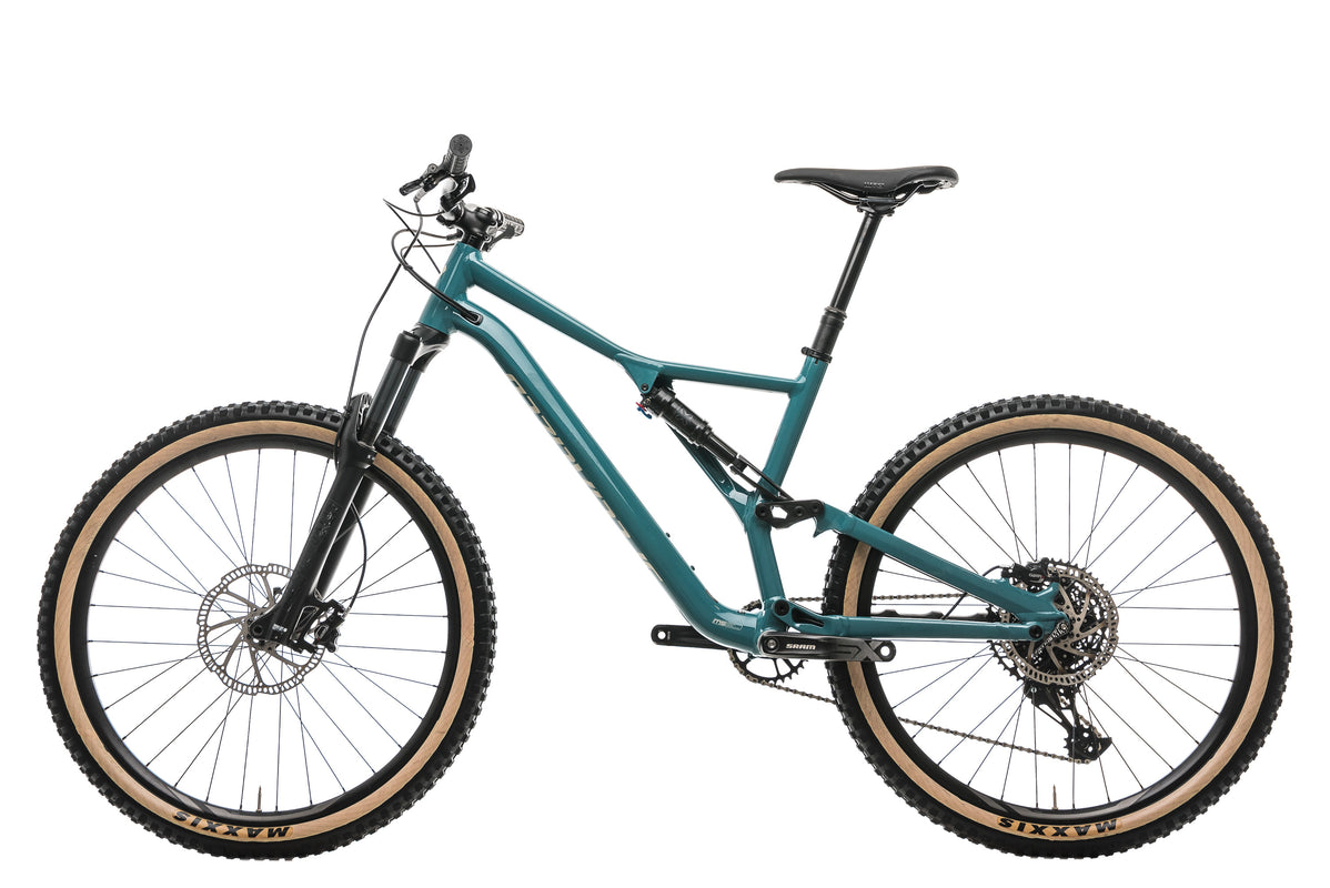 Specialized Stumpjumper ST Alloy 27.5 Mountain B | The Pro's Closet