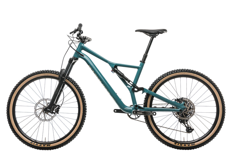 2019 stumpjumper st alloy 27.5