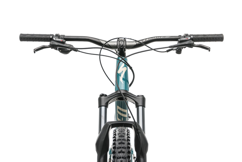 stumpjumper st alloy 2020