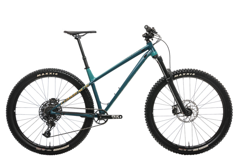 2020 commencal meta ht