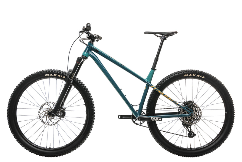 commencal meta ht race 2019