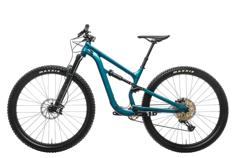 cannondale mountain bike 2019