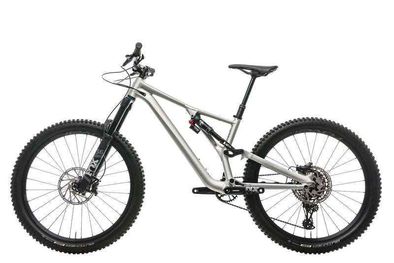 stumpjumper 2019 alloy