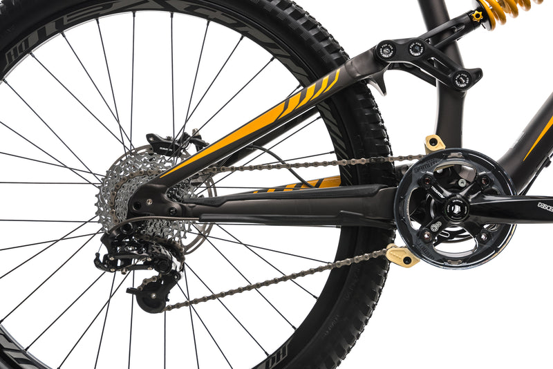 specialized enduro evo 2015