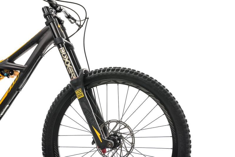 specialized enduro evo 650b