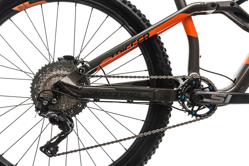 cannondale trigger 3 carbon price