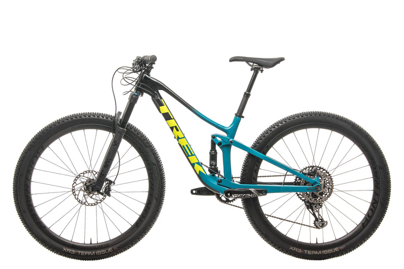 trek 2020 top fuel 9.8