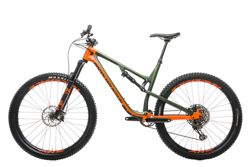 rocky mountain instinct for sale