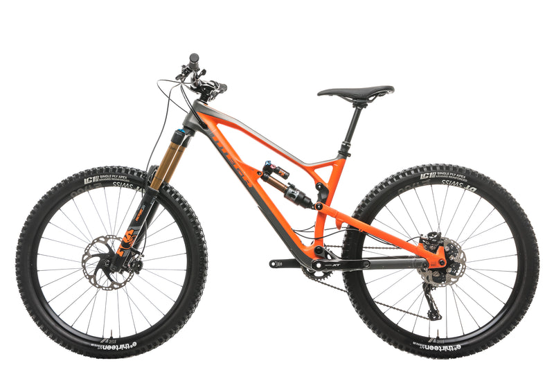 nukeproof mega 275 carbon