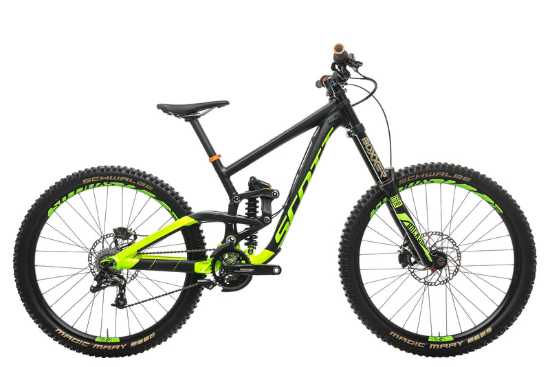 scott gambler 730 2019