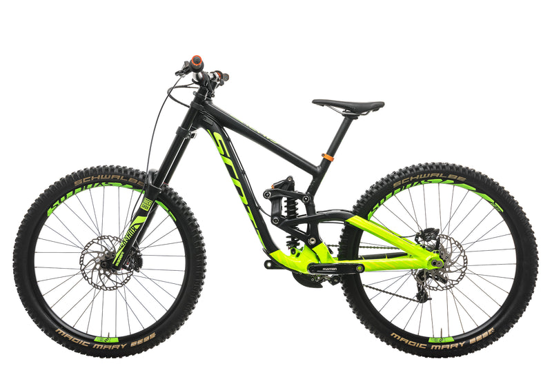 scott 730 gambler 2015