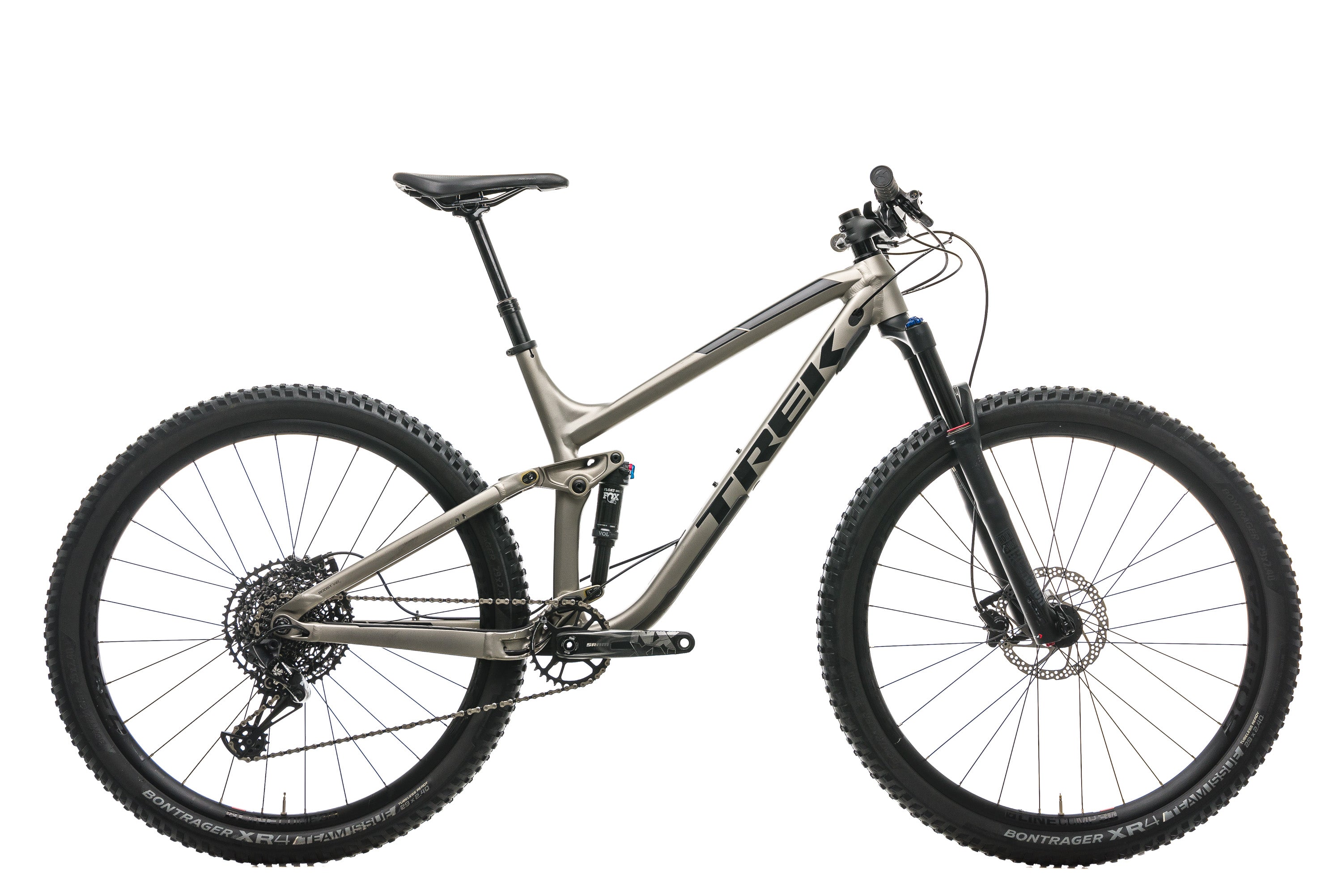 trek fuel ex 7 29