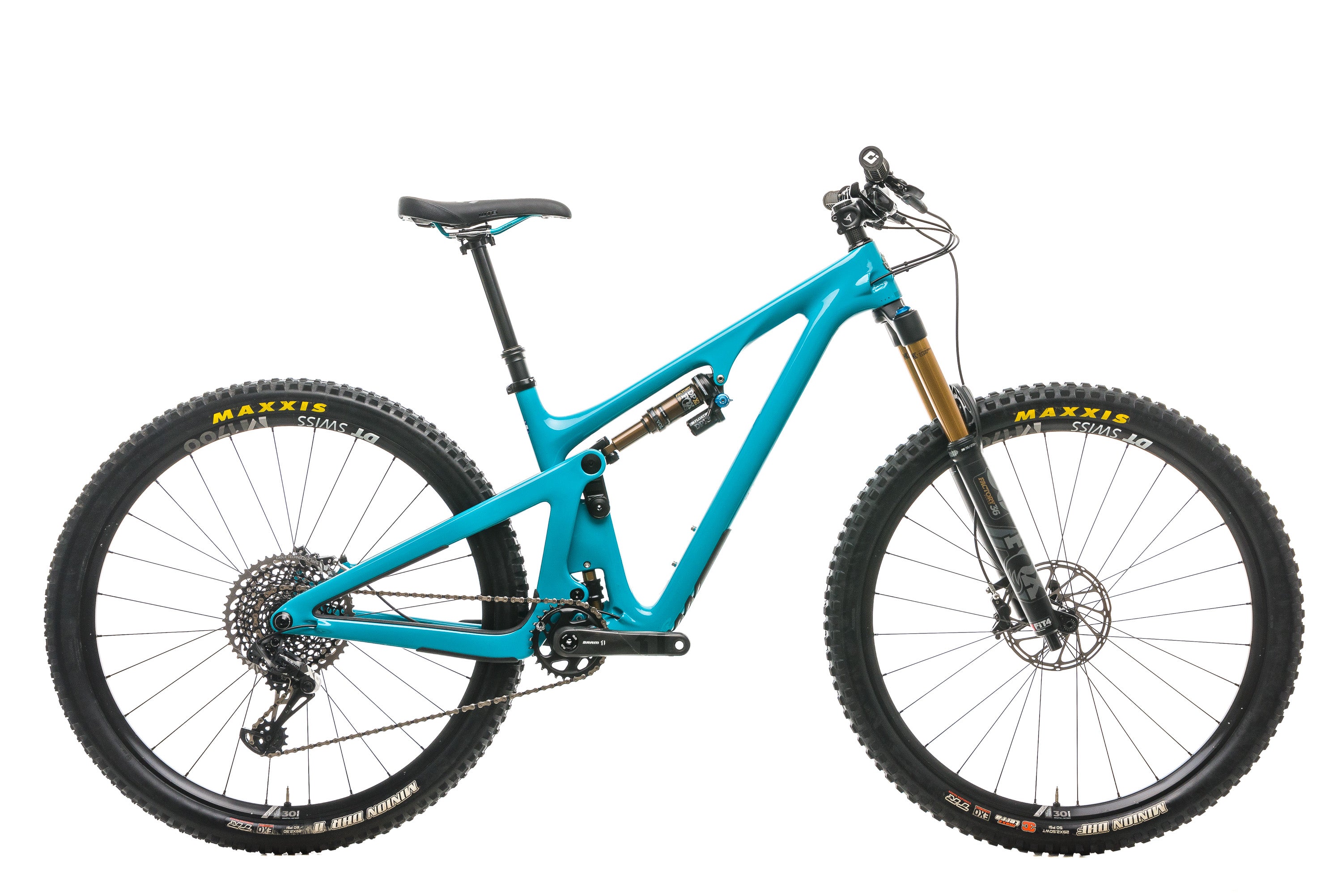 yeti 2020 sb130