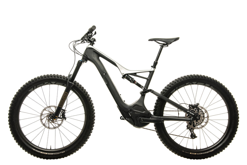 specialized levo fsr 6fattie