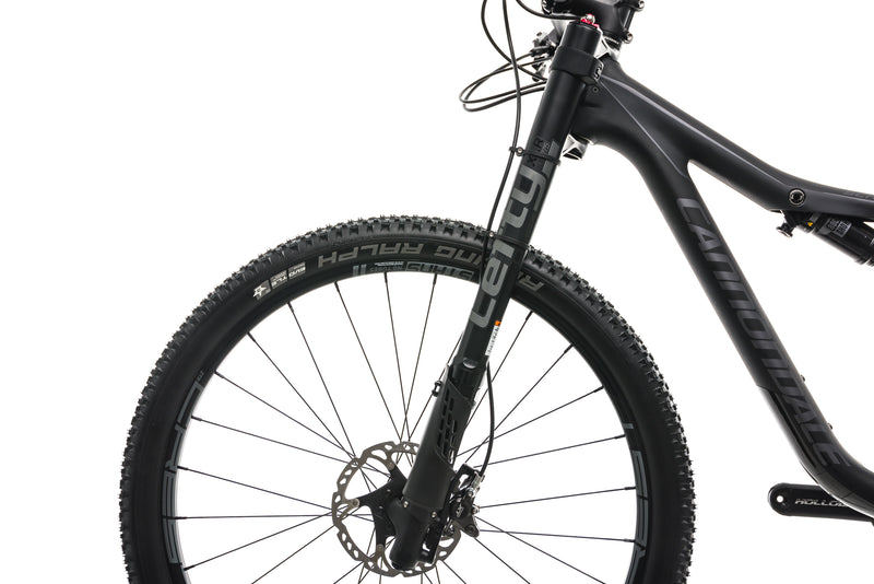 cannondale scalpel si carbon 3